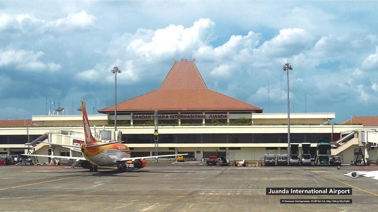 Pakis * Surabaya