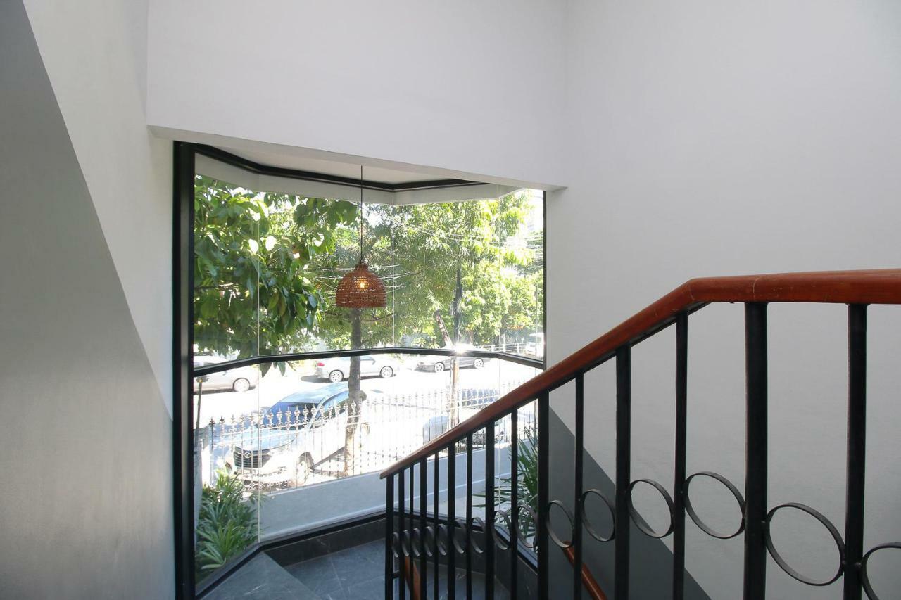 Guest house Pakis *
