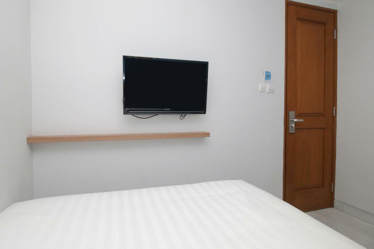 Guest house Pakis Surabaya