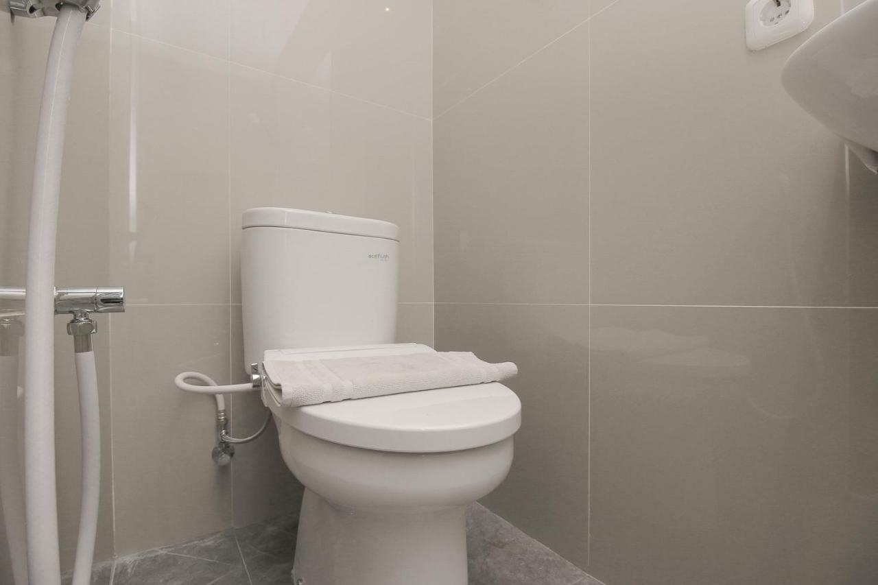 Guest house Pakis Surabaya