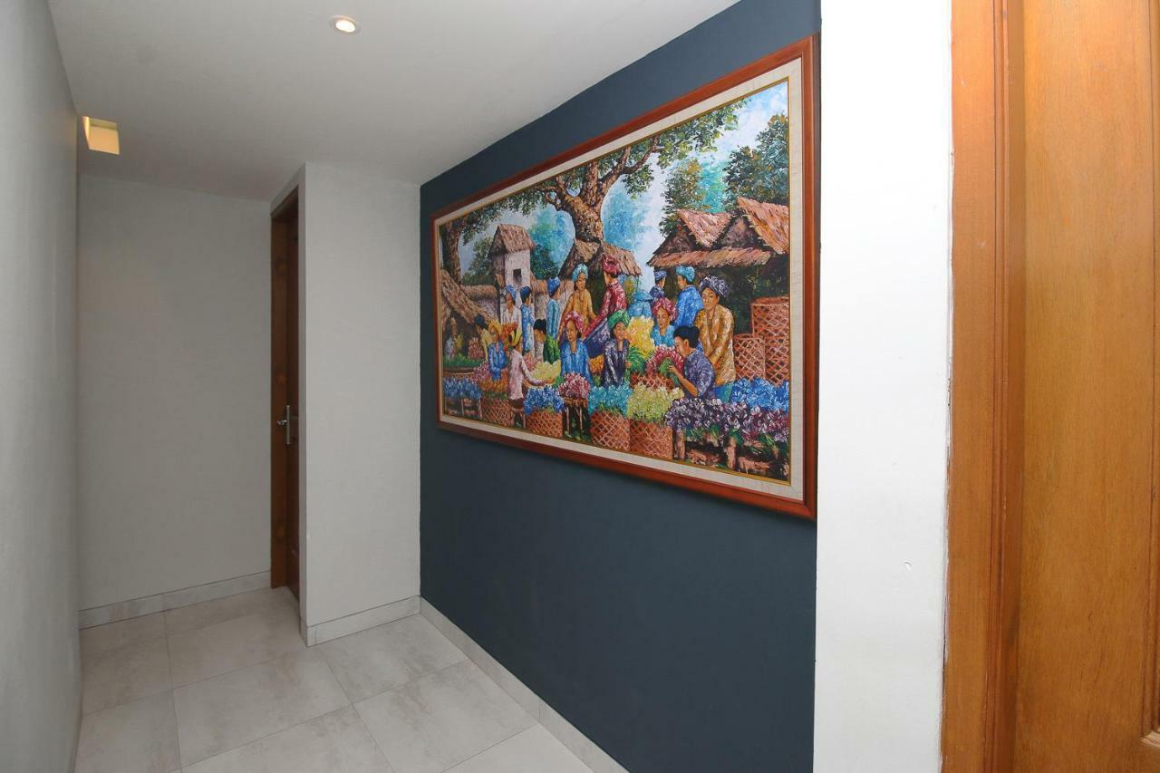 Guest house Pakis Surabaya