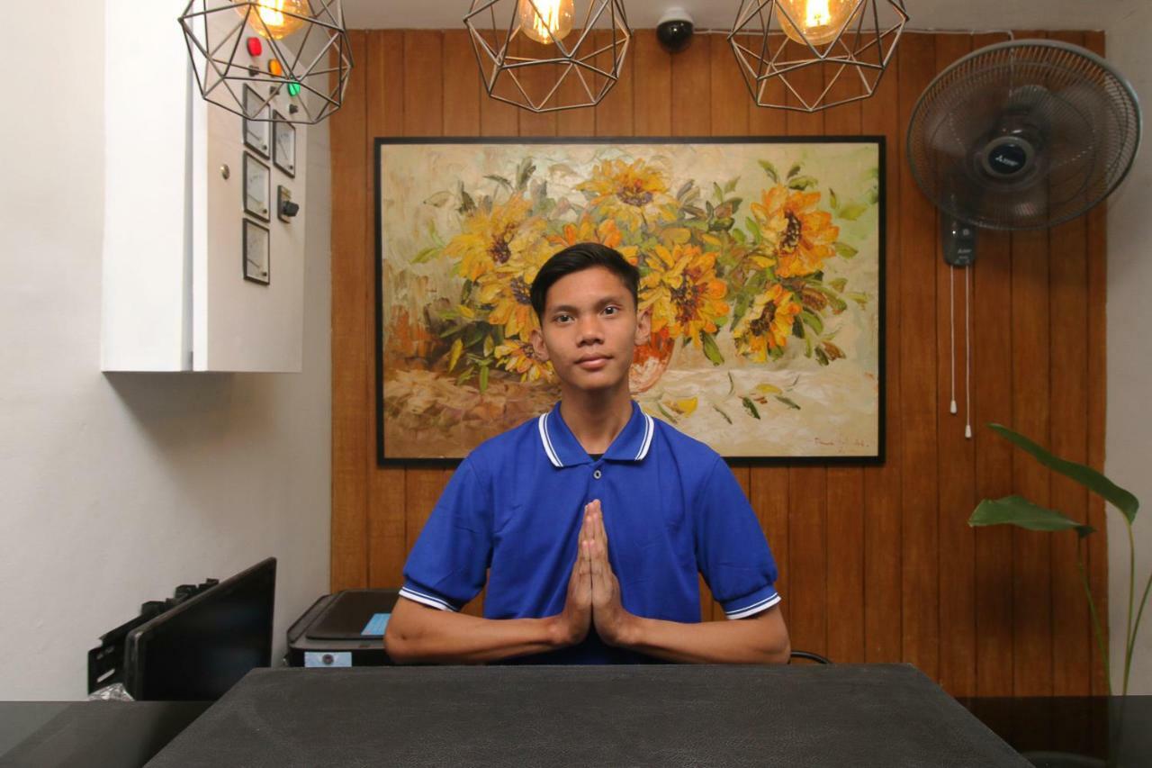 Guest house Pakis *